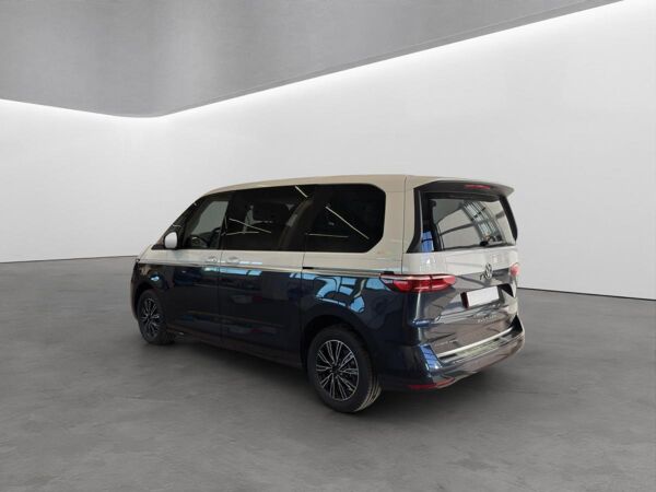 Volkswagen T7 Multivan KÜ 1.5 eHybrid DSG 4Mo. Energy 7-S. VIS-A-VIS IQ.LIGHT NAVI-PRO 5-J-GAR AHK bild 7