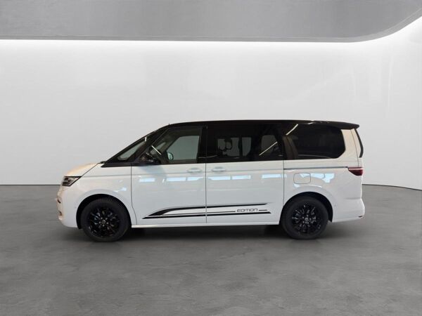 Volkswagen T7 Multivan LÜ 2.0 TDI DSG Edition 7-S. VIS-A-VIS IQ.LIGHT NAVI-PRO 5-J-GAR bild 6