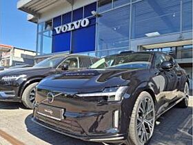 Volvo ES90 Single Motor RWD Plus Volvo ES90 Single Motor RWD Plus