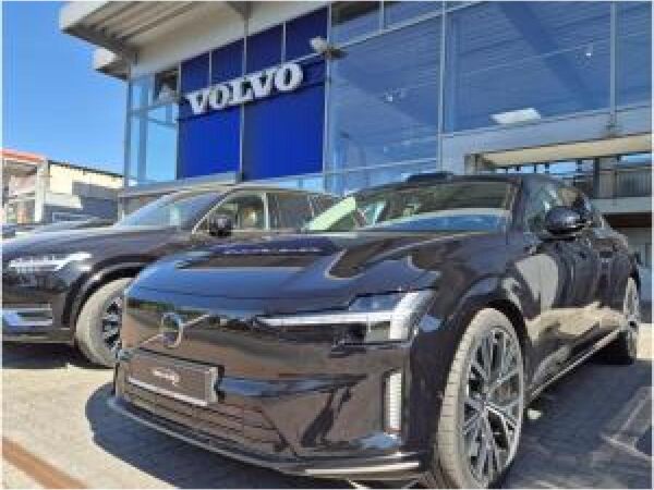 Volvo ES90 Single Motor RWD Plus bild 1