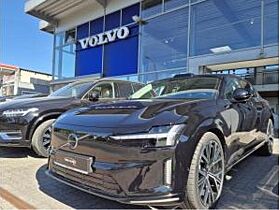 Volvo ES90 Single Motor RWD Plus Volvo ES90 Single Motor RWD Plus
