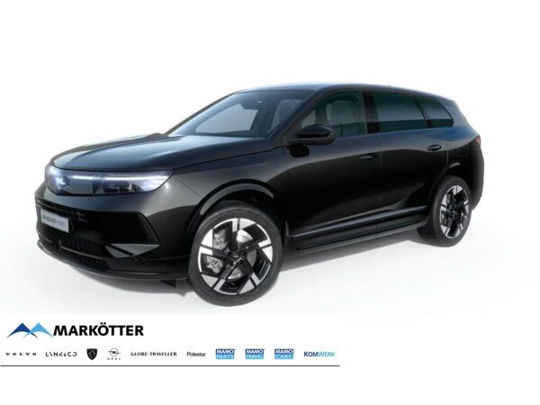 Opel Grandland PHEV Ultimate ⚡Vorlauffahrzeug⚡+AHK+Kamera+uvm. bild