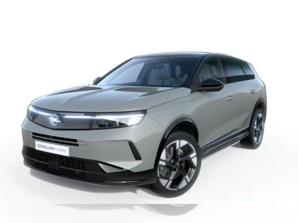 Opel Grandland PHEV Ultimate ⚡Vorlauffahrzeug⚡+AHK+Kamera+uvm. bild 2