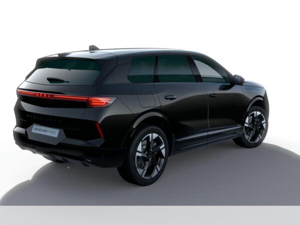Opel Grandland PHEV Ultimate ⚡Vorlauffahrzeug⚡+AHK+Kamera+uvm. bild 6