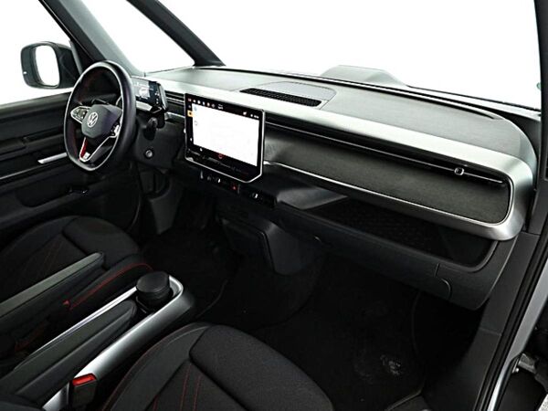 Volkswagen ID.Buzz GTX Langer Radstand 7Sitze AHK ACC Kamera Winterräder el.Heckklappe Wärmepumpe Anschlussgar bild 3