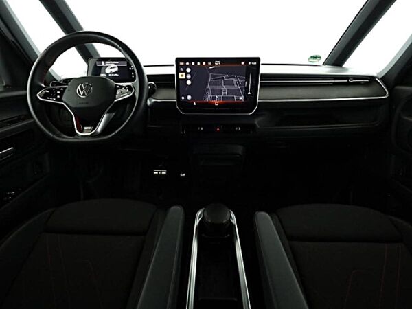 Volkswagen ID.Buzz GTX Langer Radstand 7Sitze AHK ACC Kamera Winterräder el.Heckklappe Wärmepumpe Anschlussgar bild 4