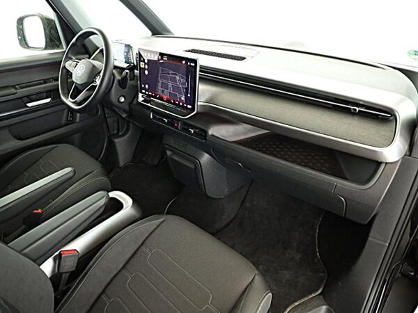 Volkswagen ID.Buzz KR 5Sitze TravelAssist Winterräder el.Heckklappe Anschlussgarantie bild 3