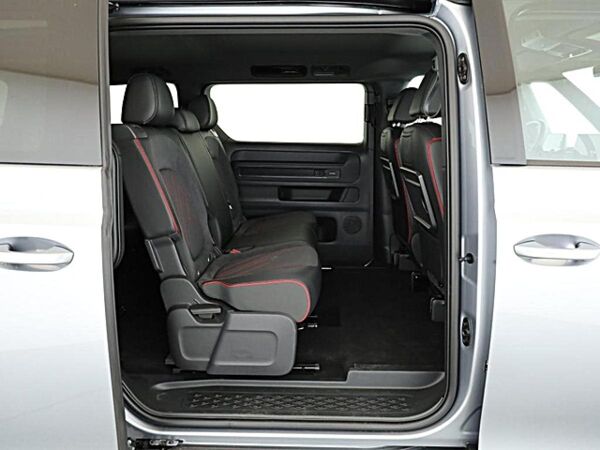 Volkswagen ID.Buzz GTX Langer Radstand 7Sitze AHK ACC Kamera Winterräder el.Heckklappe Wärmepumpe Anschlussgar bild 6