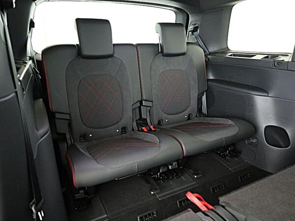 Volkswagen ID.Buzz GTX Langer Radstand 7Sitze AHK ACC Kamera Winterräder el.Heckklappe Wärmepumpe Anschlussgar bild 7