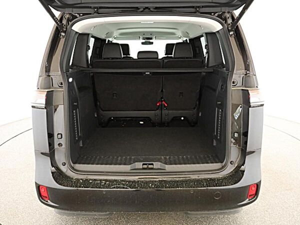 Volkswagen ID.Buzz KR 5Sitze TravelAssist Winterräder el.Heckklappe Anschlussgarantie bild 7