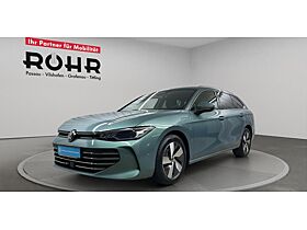 Volkswagen Passat Variant Business (AHK.Navi.Head-up.Kamera) 1.5l eHybrid DSG