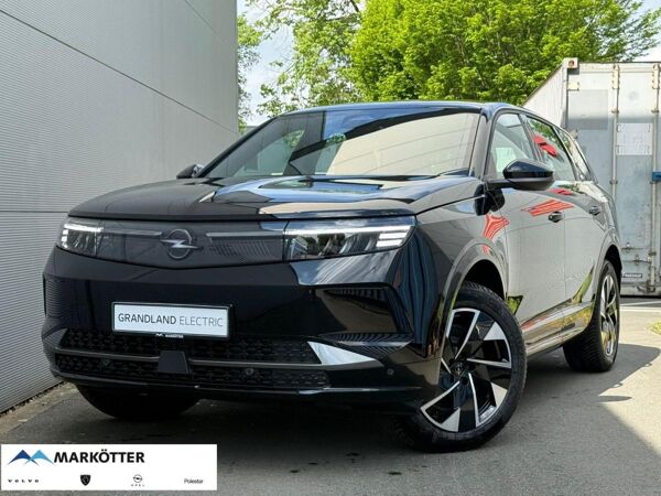 Opel Grandland Electric⚡Vorlauffahrzeug⚡+Allwetter+Kamera+uvm. bild