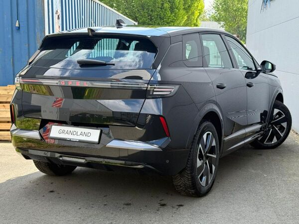 Opel Grandland Electric⚡Vorlauffahrzeug⚡+Allwetter+Kamera+uvm. bild 6