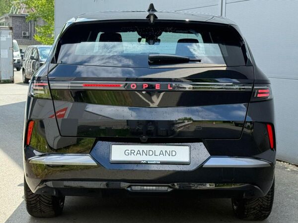 Opel Grandland Electric⚡Vorlauffahrzeug⚡+Allwetter+Kamera+uvm. bild 7