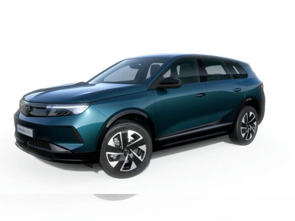 Opel Grandland Electric⚡Vorlauffahrzeug⚡+Allwetter+Kamera+uvm. bild 3
