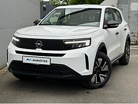 Opel Frontera electric Edition 🔋Gewerbedeal🔋+Allwetterreifen+Kamera+uvm.