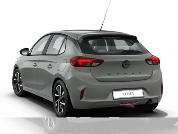 Opel Corsa Edition 110 AUTOMATIK! !INCL. ÜBERFÜHRUNG!  Allwetterreifen/EPH/Sitzh./Lenkradh./Klima!! bild 4
