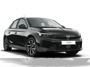 Opel Corsa Edition 110 AUTOMATIK! !INCL. ÜBERFÜHRUNG!  Allwetterreifen/EPH/Sitzh./Lenkradh./Klima!! bild 1