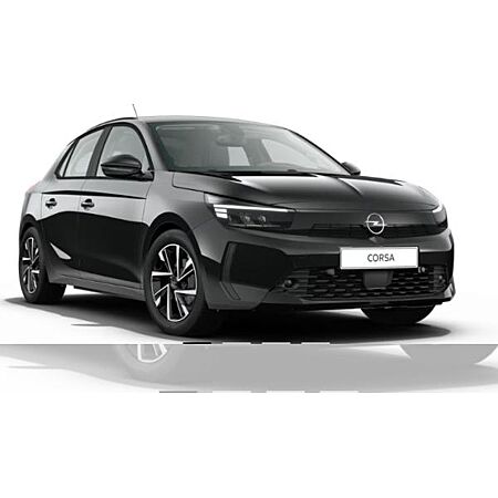 Opel Corsa leasen