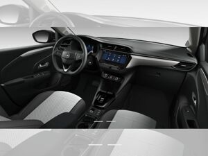 Opel Corsa Edition 110 AUTOMATIK! !INCL. ÜBERFÜHRUNG!  Allwetterreifen/EPH/Sitzh./Lenkradh./Klima!! bild 6