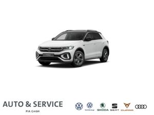 Volkswagen T-Roc T-ROC 1.5 TSI R-Line DSG *1,49% Sonderzins* bild 1