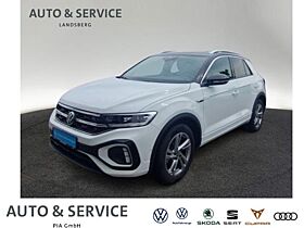 Volkswagen T-Roc T-ROC 1.5 TSI R-Line DSG *1,49% Sonderzins*