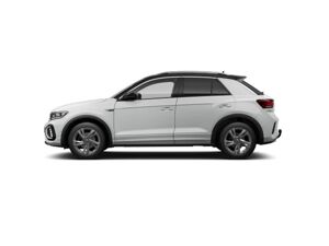 Volkswagen T-Roc T-ROC 1.5 TSI R-Line DSG *1,49% Sonderzins* bild 2
