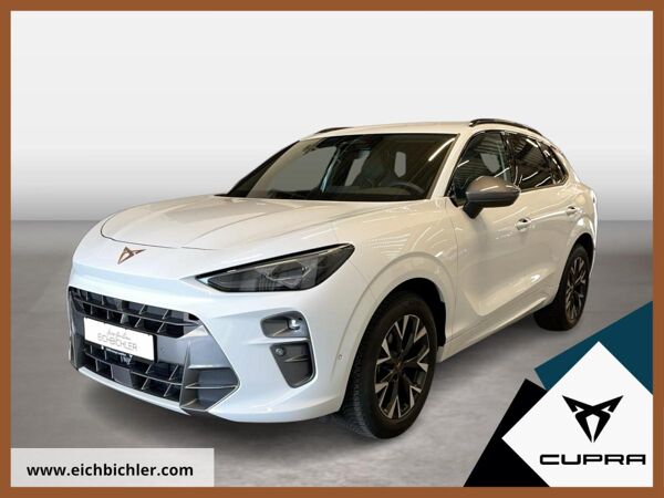 Cupra Terramar 1.5 TSI DSG ACC AUT DynLicht HUD LED bild