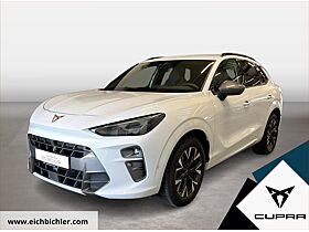 Cupra Terramar 1.5 TSI DSG ACC AUT DynLicht HUD LED Cupra Terramar 1.5 TSI DSG ACC AUT DynLicht HUD LED