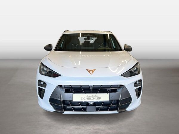 Cupra Terramar 1.5 TSI DSG ACC AUT DynLicht HUD LED bild 7