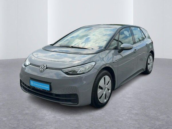 Volkswagen ID.3 Pro Performance Wärmepumpe Navi Sitzhzg bild