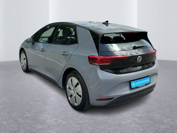 Volkswagen ID.3 Pro Performance Wärmepumpe Navi Sitzhzg bild 2