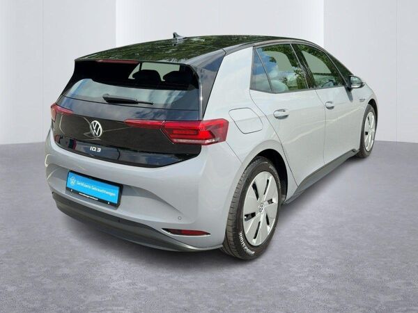 Volkswagen ID.3 Pro Performance Wärmepumpe Navi Sitzhzg bild 3