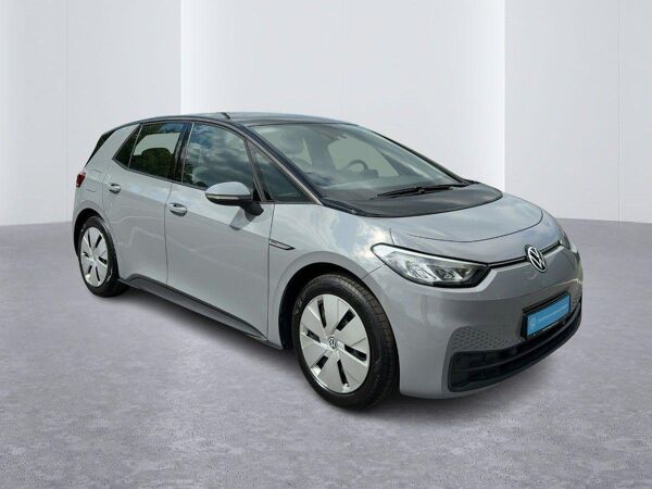 Volkswagen ID.3 Pro Performance Wärmepumpe Navi Sitzhzg bild 4
