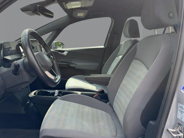 Volkswagen ID.3 Pro Performance Wärmepumpe Navi Sitzhzg bild 6