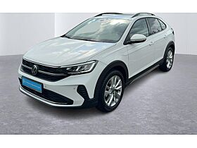 Volkswagen Taigo 1.0 TSI Life LED App-Connect Sitzhzg. Volkswagen Taigo 1.0 TSI Life LED App-Connect Sitzhzg.