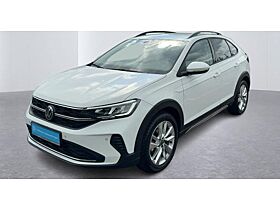 Volkswagen Taigo 1.0 TSI Life LED App-Connect Sitzhzg.