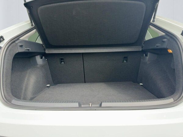 Volkswagen Taigo 1.0 TSI Life LED App-Connect Sitzhzg. bild 5