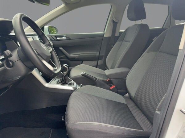 Volkswagen Taigo 1.0 TSI Life LED App-Connect Sitzhzg. bild 6