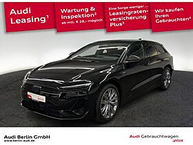 Audi A6 e-tron A6 Avant e-tron AHK LED 360°K HUD PANO