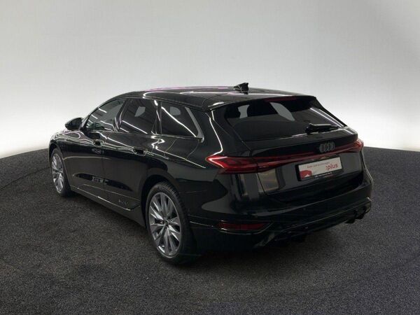 Audi A6 e-tron A6 Avant e-tron AHK LED 360°K HUD PANO bild 6