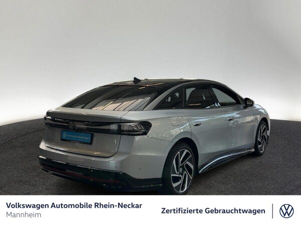 Volkswagen ID.7 Pro S GAR 2030 Navi Kamera AHK uvm bild 4