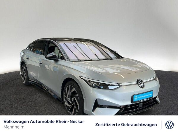 Volkswagen ID.7 Pro S GAR 2030 Navi Kamera AHK uvm bild 5