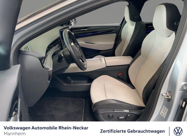 Volkswagen ID.7 Pro S GAR 2030 Navi Kamera AHK uvm bild 7