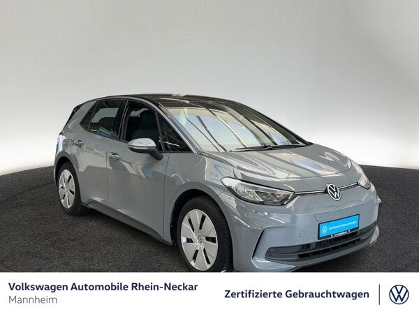 Volkswagen ID.3 Pro FACELIFT! LED Automatik UVM bild 5