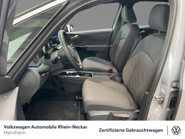 Volkswagen ID.3 Pro FACELIFT! LED Automatik UVM bild 7