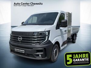 Nissan Interstar 3Seitenkipper L3H1 3.5t FWD N-Connecta bild 1
