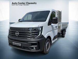 Nissan Interstar 3Seitenkipper L3H1 3.5t FWD N-Connecta bild 2