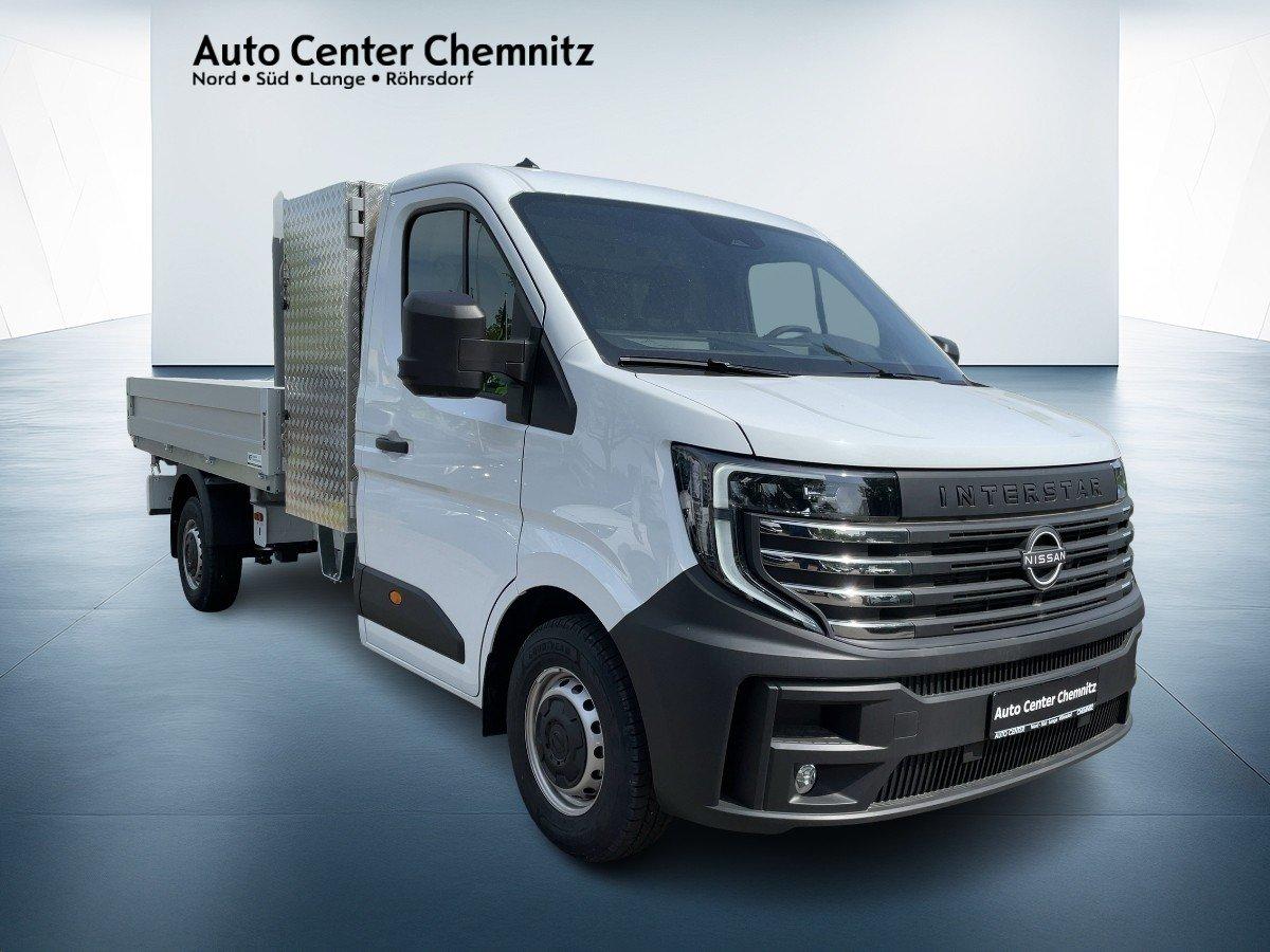 Nissan Interstar 3Seitenkipper L3H1 3.5t FWD N-Connecta bild 5