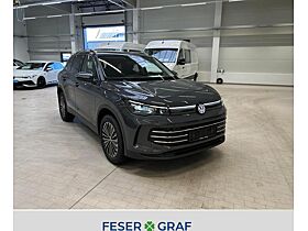 Volkswagen Tiguan Elegance 1,5 l eHybrid OPF